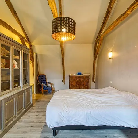 De Bervic Avec Piscine