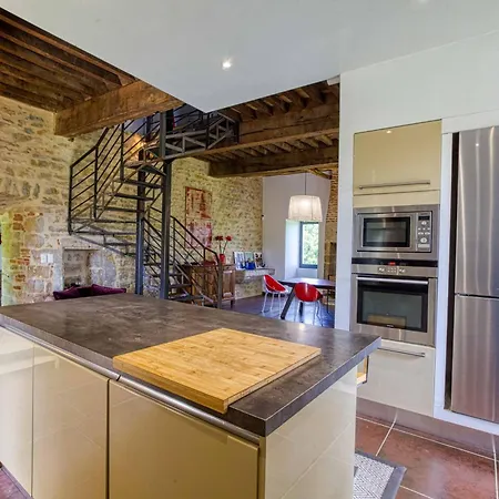 De Bervic Avec Piscine