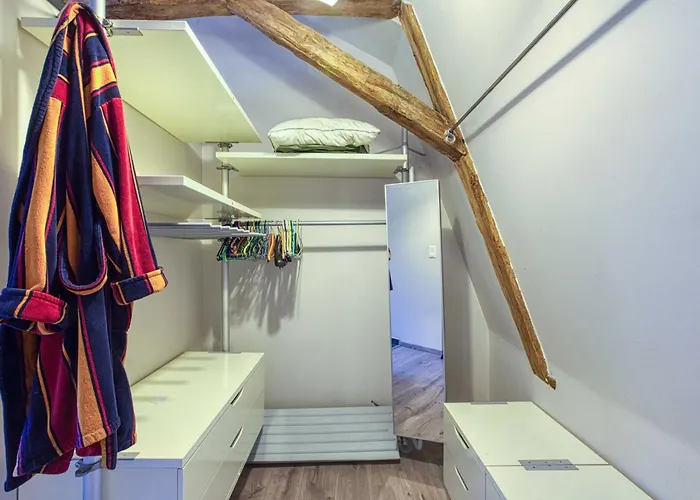 De Bervic Avec Piscine *