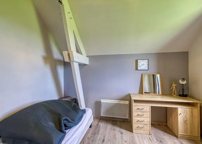 Σπίτι διακοπών De Bervic Avec Piscine *